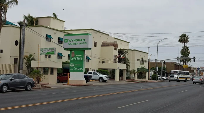 Aumenta 8% tarifas hoteleras durante 2023