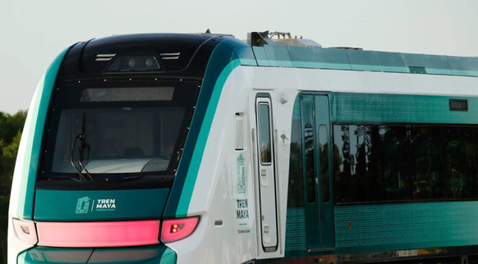 En enero podrán adquirirse boletos del Tren Maya con tarifas diferenciadas