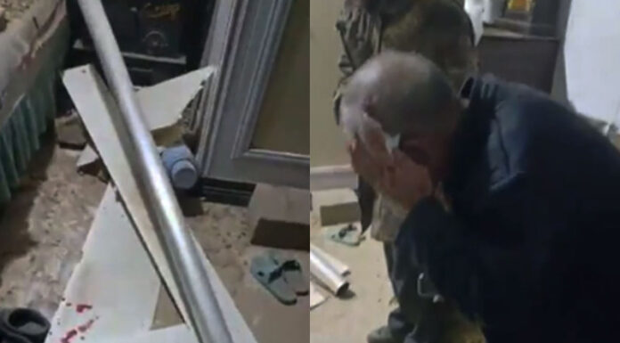 Terremoto de magnitud 6 sacude el noreste de China