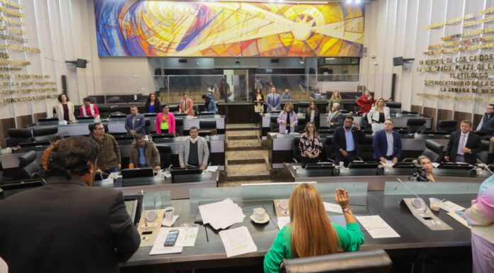 Aprueba Congreso de Sonora nueva Ley de Notariado