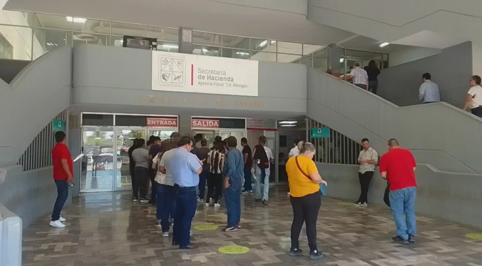 TRABAJARÁ AGENCIA FISCAL DURANTE ESTAS VACACIONES