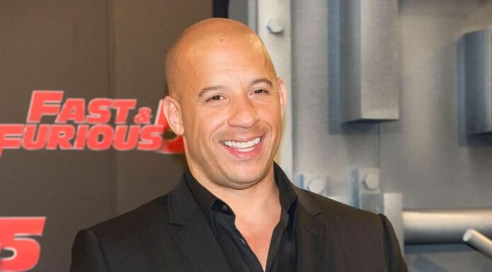 Vin Diesel rompe el silencio tras ser acusado por agresión sexual contra exasistente