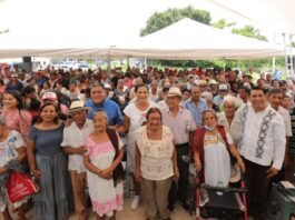 REGISTRO PARA PENSIÓN DE ADULTOS MAYORES TERMINA ESTE SÁBADO