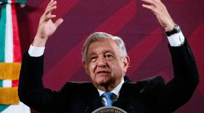 AMLO propone someter a consulta la continuidad de las corridas de toros en CdMx