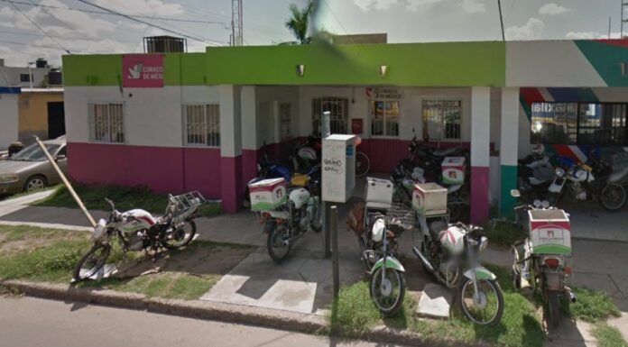 Servicios de Correos de México aumentan 80% por ventas de Navidad