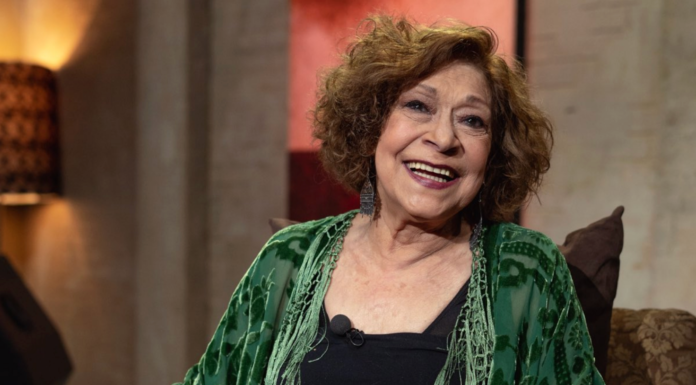 Fallece la periodista, cronista y escritora Cristina Pacheco
