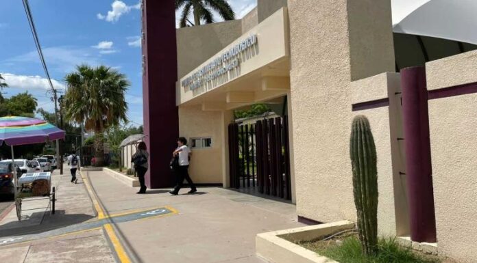 Separan de su cargo a director del CBTIS 37 en Ciudad Obregón