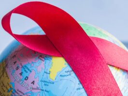 1 de diciembre: Día Mundial del Sida