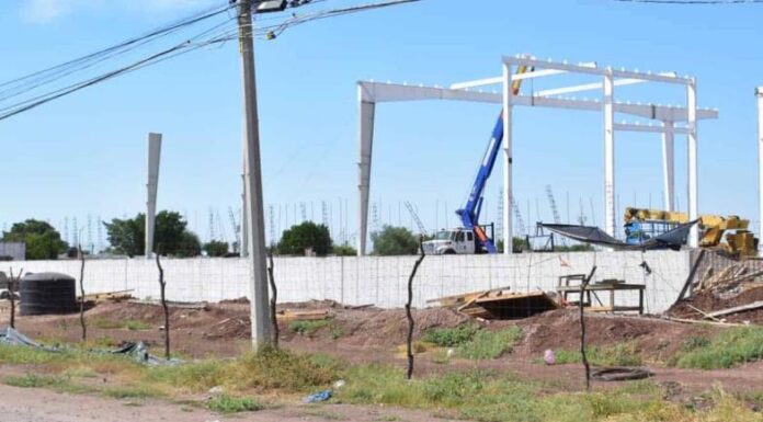 Espera Cajeme más inversiones