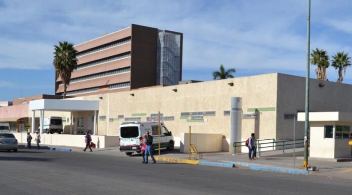 IMSS Sonora trabajará el 25 de diciembre de manera normal en Urgencias y Hospitalización