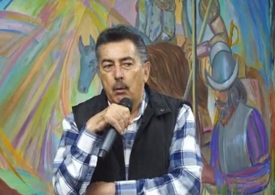 Presupuesto Estatal para Cajeme aumentaría en 200 por ciento: Javier Lamarque