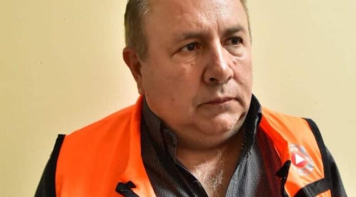 PC en Cajeme alerta de riesgos en fiestas de Fin de Año; pide tomar precauciones