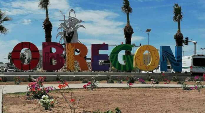 Traerá Plan Visión Cajeme mayor desarrollo en 2024