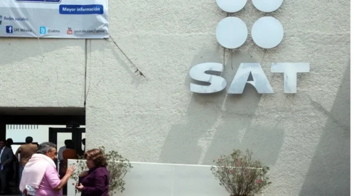 SAT: Del 1 de enero al 1 de abril las personas morales pueden presentar su Declaración Anual 2023