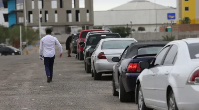 ES REGULARIZACIÓN DE AUTOS “CHUECOS” PROCEDENTES DE ASIA Y EUROPA EL TRÁMITE MÁS DEMANDADO EN SONORA