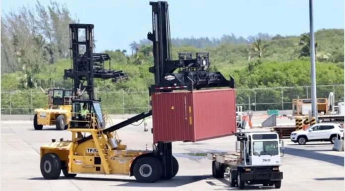 Prevén en Sonora un crecimiento de las exportaciones en 2024 por “nearshoring”