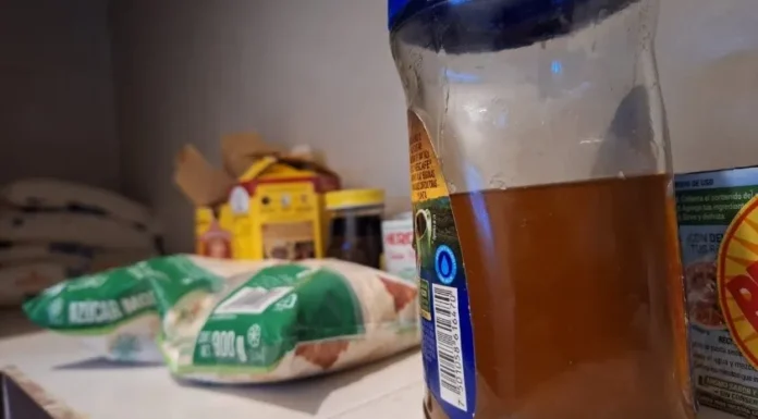 Afecta a apicultores de Sonora venta de miel adulterada