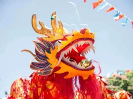 Festeja el Año Nuevo Chino 2024 en el Cenart de CDMX; actividades serán gratis