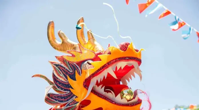 Festeja el Año Nuevo Chino 2024 en el Cenart de CDMX; actividades serán gratis