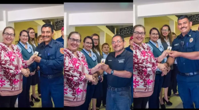 Contemplan sindicalizar a más bomberos