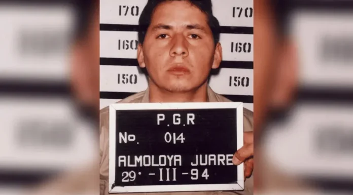 Ministro de la Corte se declara impedido para conocer caso Mario Aburto