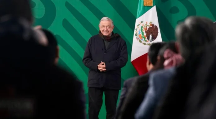 López Obrador se reunirá con una delegación de congresistas de Texas