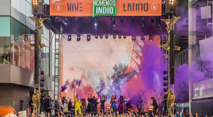 Vive Latino se adapta a la nueva industria musical sin perder su esencia