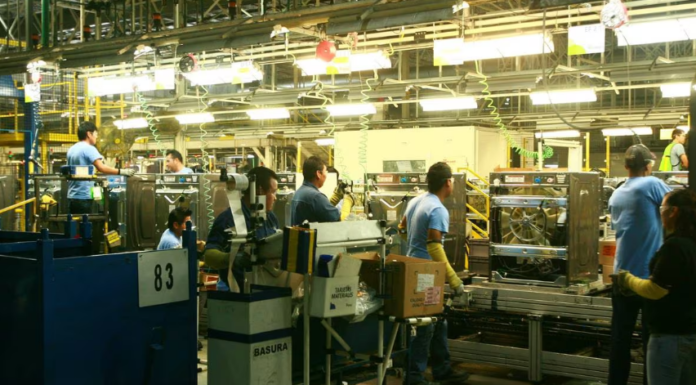 Dialoga Secretaría del Trabajo con sindicatos para evitar huelgas en Sonora