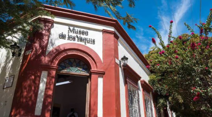 Sonora: Reconocen valor histórico de 39 inmuebles de Cócorit