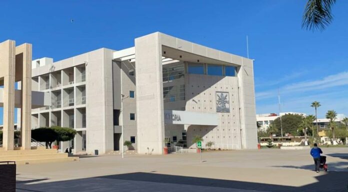 Avalan Potros Itson Reforma al Reglamento para Elegir al Rector