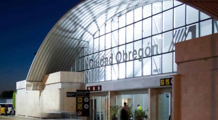 Denuncian abusos en Aeropuerto de CO