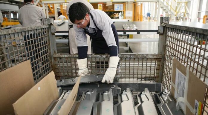 Desocupación laboral en Sonora cierra en 3% tras tercer trimestre de 2023