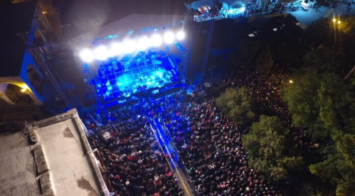 Esperan más 100 mil asistentes en el FAOT 2024