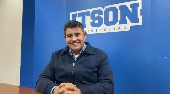 En Itson realizarán consulta para reformar la designación del rector