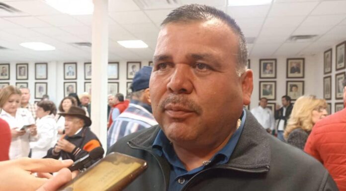 Habrá entre 300 y 400 elementos de seguridad en el FAOT 2024