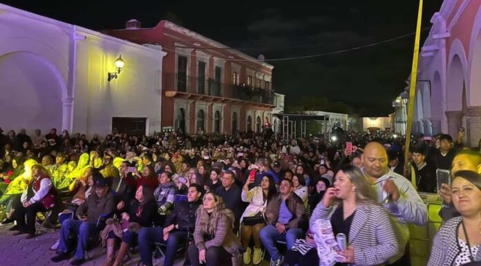 Protección Civil Municipal reporta saldo blanco durante el FAOT 2024