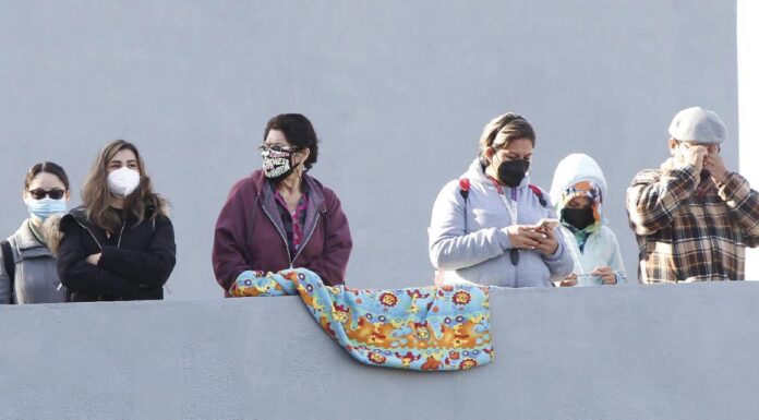 Frío y vientos, pronóstico para este fin de semana en Sonora