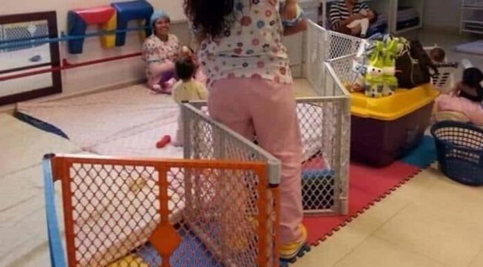 10 guarderías afiliadas al Sindicato de Guarderías renovaron su contrato