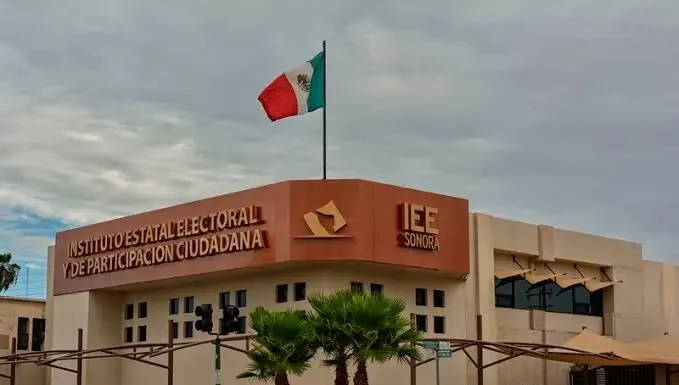 Registra IEE un aspirante a candidato independiente para Cajeme