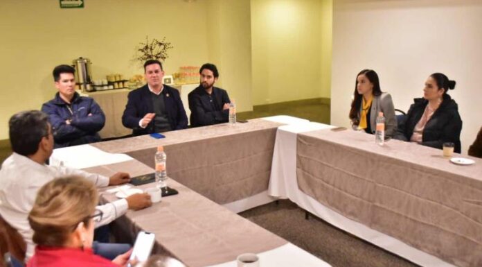 Solo el 70% de hoteleros paga el impuesto a la ocupación hotelera en Sonora: Francisco Laso