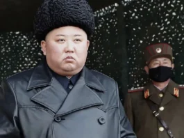 Corea del Norte lanza 60 proyectiles cerca de dos islas surcoreanas