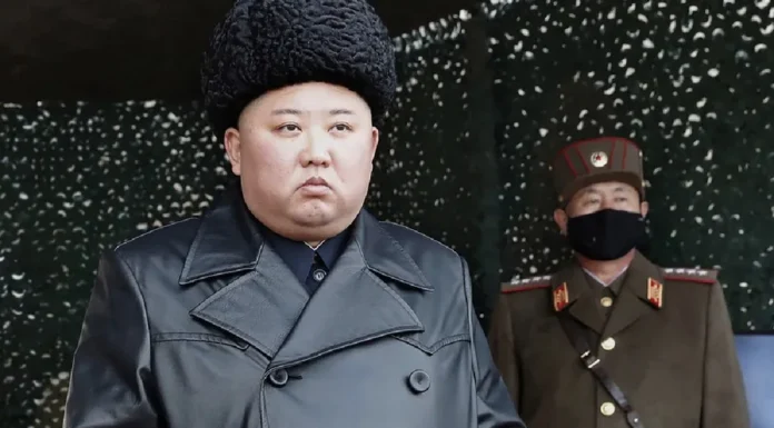 Corea del Norte lanza 60 proyectiles cerca de dos islas surcoreanas