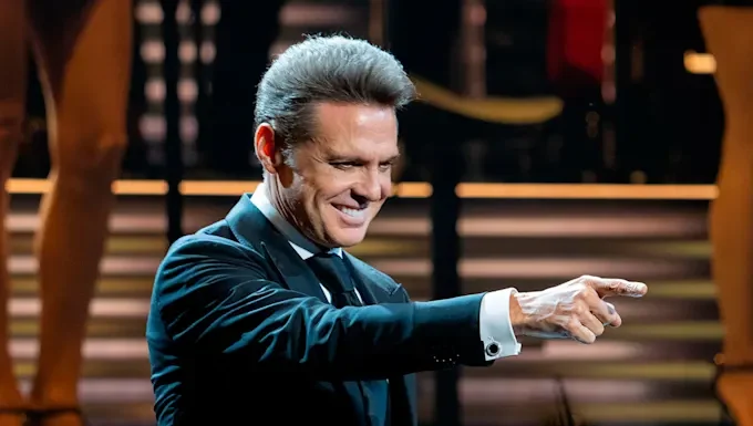 Luis Miguel confirma NUEVOS conciertos en Arena Ciudad de México; ¿Cuándo serán?