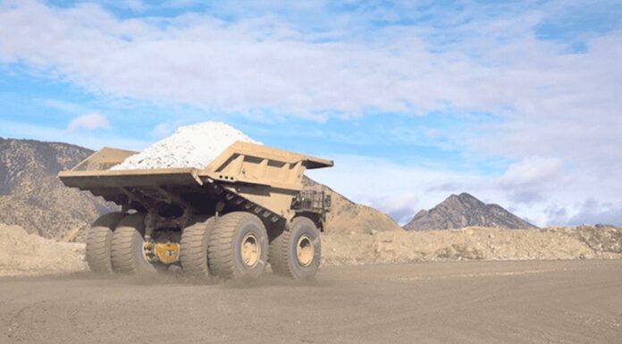 Alistan dos proyectos mineros para Sonora