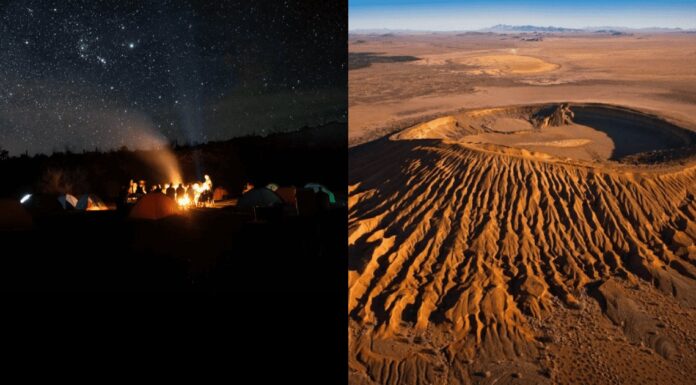 Sonora obtiene galardón por turismo de naturaleza