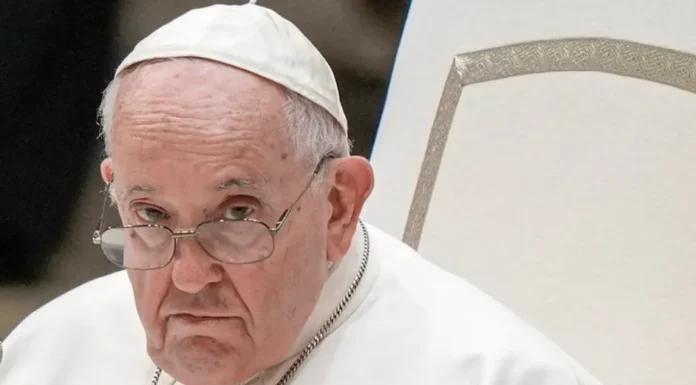El papa Francisco pide «la prohibición universal» de la maternidad subrogada