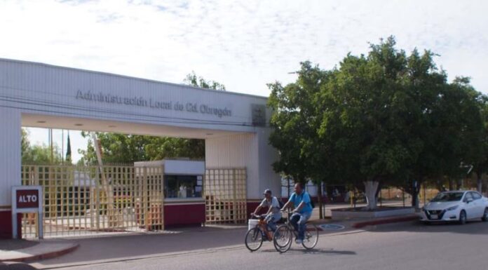 Afectará a Resico nuevas disposiciones del SAT