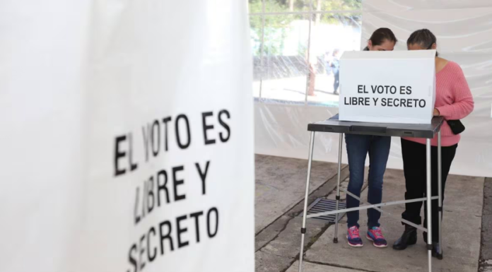 Pretenden nueve ser candidatos independientes para alcaldías en Sonora