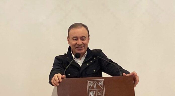 Alfonso Durazo: Se amplía subsidio de la CFE en Sonora