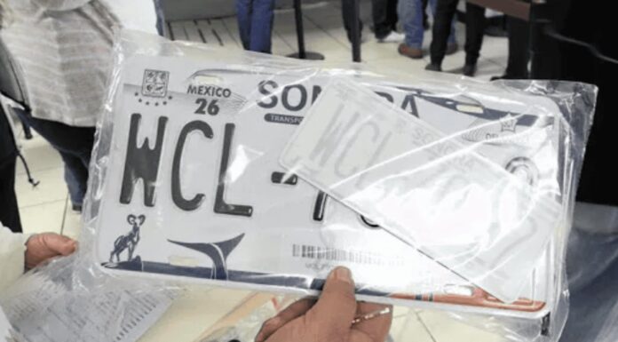 Invita Secretaría de Hacienda a realizar la revalidación vehicular 2024